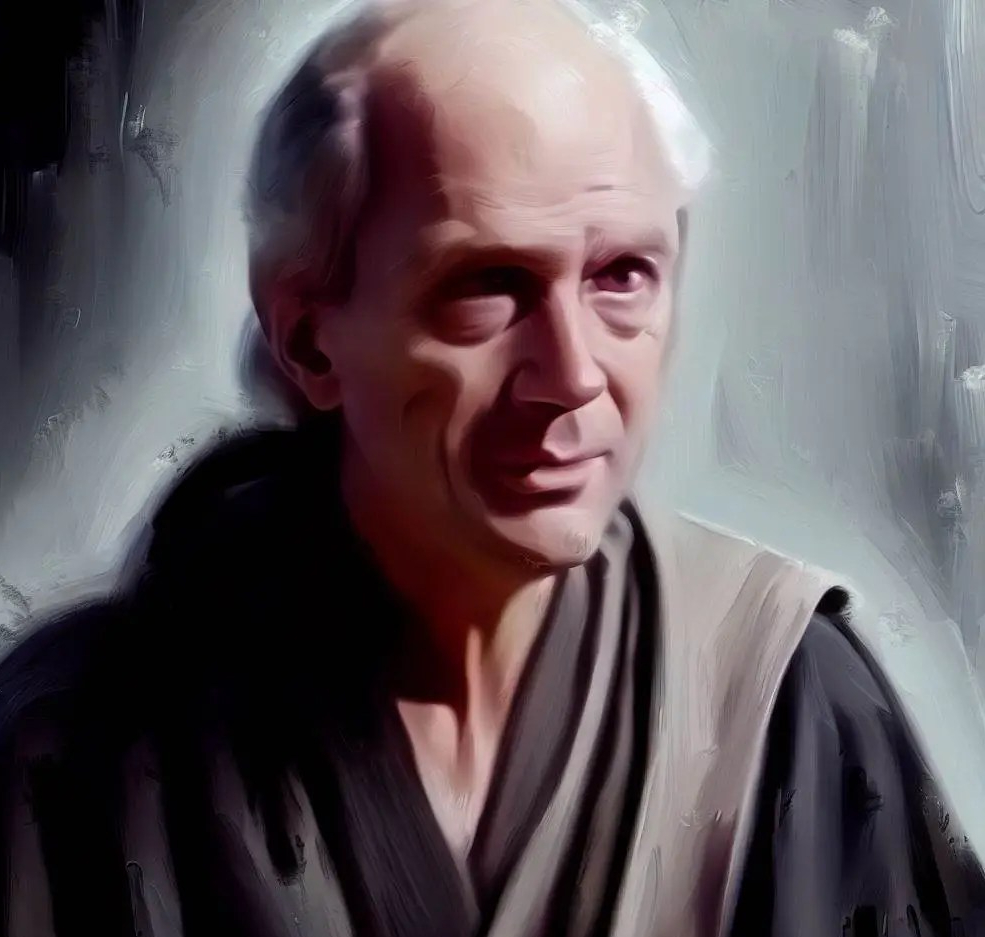 Star Wars: Palpatine