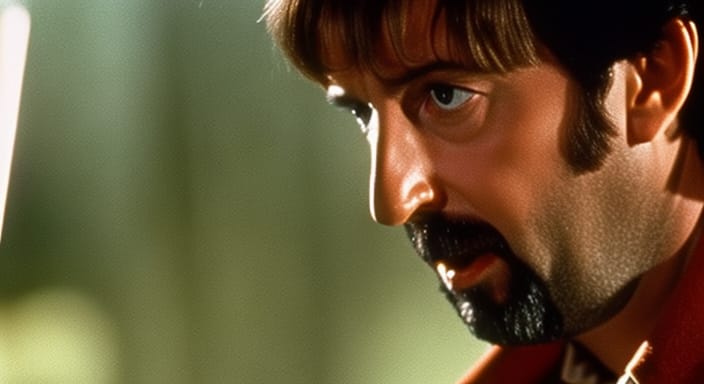 Freddy Got Fingered